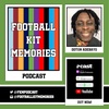 Dotun Adebayo - BBC Radio 5Live, World Football Phone-In