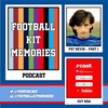 Pat Nevin - Part 1: The Accidental Footballer, Clyde, Chelsea.