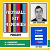 John Johnstone - Football Mindset Coach, Author, Podcaster
