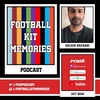 Sachin Nakrani - Guardian Sport Writer & Editor and host of the FANS Podcast
