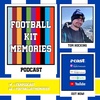 Tom Hocking - Deputy Editor of When Saturday Comes Magazine