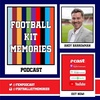Andrew Barrowman - Ex Birmingham City, Ross County Footballer & Joma Sport Brand Manager