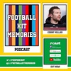 Kenny Millar - Football writer and former comms at The Scottish FA & Hibs