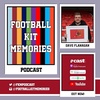 Dave Flanagan - Illustrator, Liverpool, Man City, Man Utd, Juventus, Monaco and more!