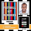 Edward Patrick Akinyemi - Author, Podcaster, Black & White & Read All Over, SB Nation