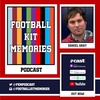 Daniel Gray - Writer, Broadcaster, Nutmeg Magazine, When Saturday Comes