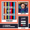 Andy Laing - Football Writer, Alba Matter