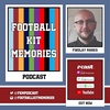 Findlay Marks - Freelance Video Editor, Copa 90, Spurs, Chelsea, Nike, Adidas