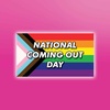 BONUS EP. Celebrating National Coming Out Day!