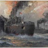 Royal Australian Navy in WWI - Part III