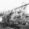 No. 3 Squadron World War 1