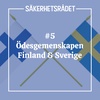 Ödesgemenskapen Finland & Sverige