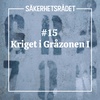 Kriget i Gråzonen I