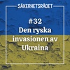 Den ryska invasionen av Ukraina