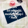 Sverige ansöker om medlemskap i Nato