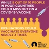 SO WHEN DO I GET A VACCINE? – Vaccines Experts on What It’ll Take To Get A People’s Vaccine To The World