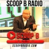 Brandon ‘Scoop B’ Robinson appeared on "Facebook LIVE" with HEAVY.COM | f/Earl Watson | December (2020)