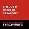 DOT DOT DOT鈥檚 Jack Horner On Adland鈥檚 Crisis of Creativity