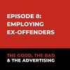  Creative Strategist & Comedian Matt Box On Employing Ex-offenders