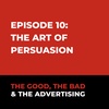 Rory Sutherland, Vice Chairman of Ogilvy UK, on the art and power of persuasion 