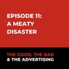 Saving the planet from a meaty disaster with Emma Cookson, Partner at The Brandtech Group