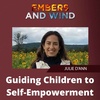 Guiding Children to Self-Empowerment