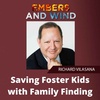 Saving Foster Kids with Family Finding