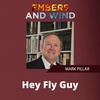 Hey Fly Guy