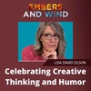 Celebrating Creative Thinking and Humor