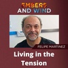 Living in the Tension