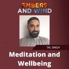 Meditation and Wellbeing