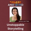 Unstoppable Storytelling