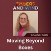 Moving Beyond Boxes