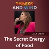The Secret Energy of Food