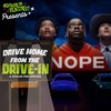 Jordan Peele's Nope: Spoiler-Free First Reactions (Drive Home From The Drive-In Review)