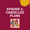 Cancelled Plans during COVID19
