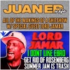 All of The Makings of a Shit Show w/ Lord Jamar