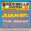 Rock The Bells: The Juan Ep Recap