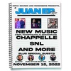 11/15/2022: Nas Review, Sean Paul, Chappelle, and more