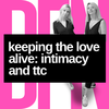 Keeping the love alive: intimacy and TTC
