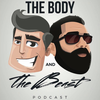 The Body and The Beast Ep 29 - Instagram Surfboards