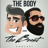 The Body and The Beast Episode 27 - The Broken Stoic