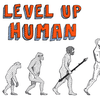 Level Up Human Extra - Regeneration