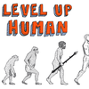 Level Up Human S2E10 - Self-scratching backs