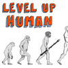 Level Up Human S2E6 - Second Eyelid
