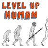 Level Up Human S2E4 - Human homing pigeon