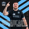 The Squadcast | Zander Fagerson | S1 E3