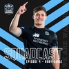 The Squadcast | Rory Darge | S1 E4