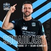 The Squadcast | Sean Kennedy | S1 E17