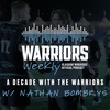 A decade with the Warriors w/ Nathan Bombrys | S3 E12